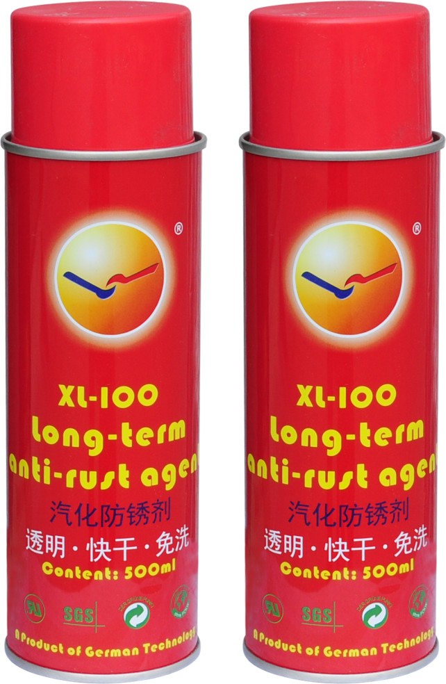 氣化防銹劑的優勢及特點